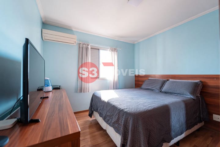 Apartamento à venda com 2 quartos, 70m² - Foto 17