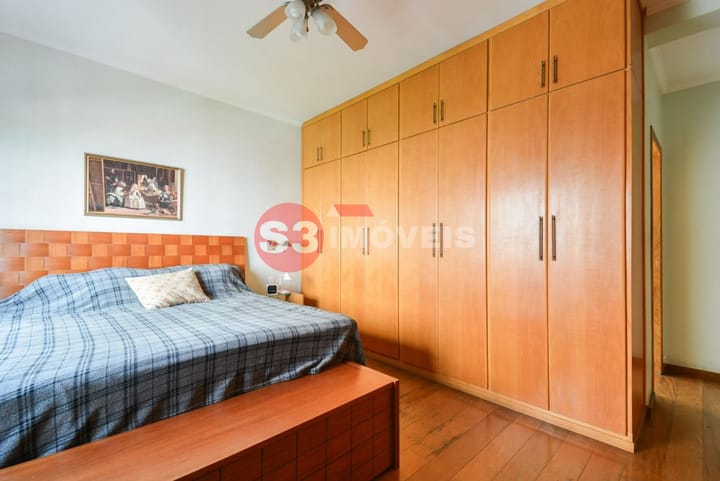 Apartamento à venda com 3 quartos, 230m² - Foto 18