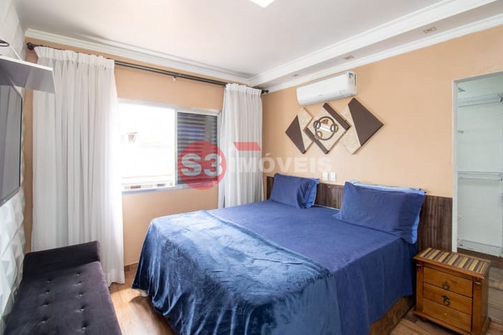 Casa à venda com 3 quartos, 125m² - Foto 45