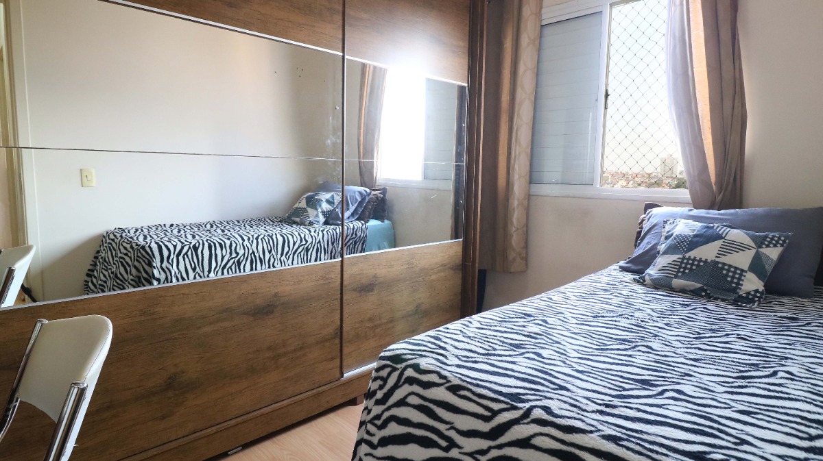 Apartamento à venda com 2 quartos, 47m² - Foto 19