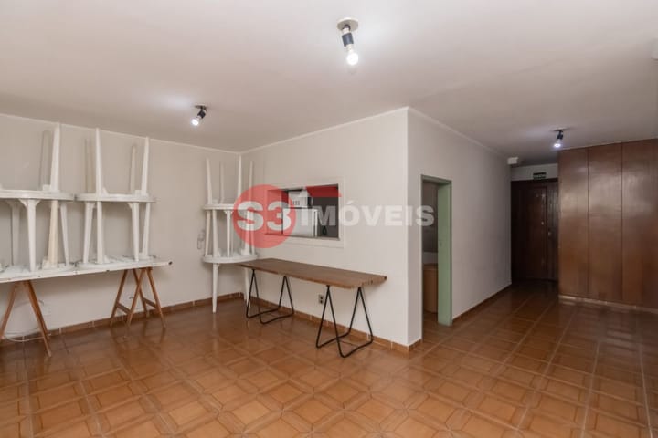 Apartamento à venda com 2 quartos, 72m² - Foto 29