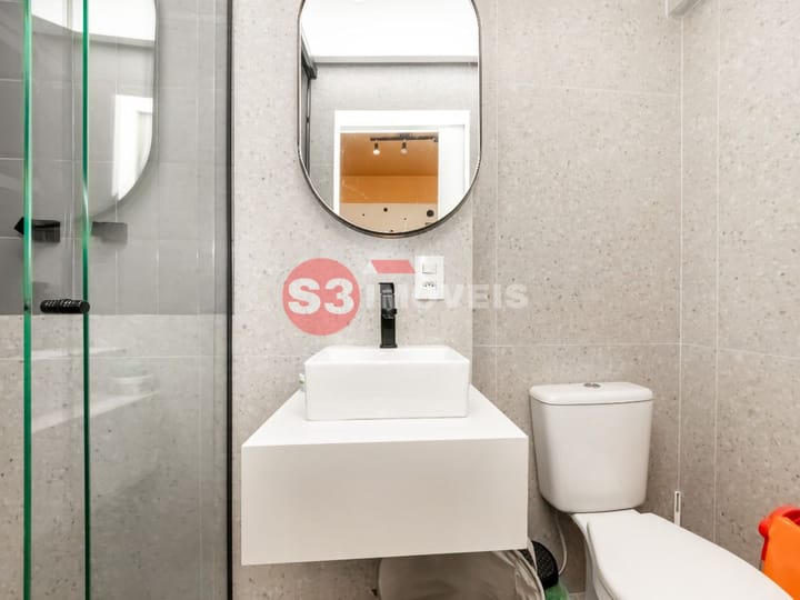 Apartamento à venda com 3 quartos, 86m² - Foto 20