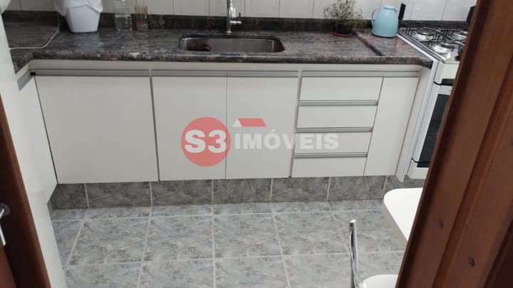 Apartamento à venda com 2 quartos, 68m² - Foto 15