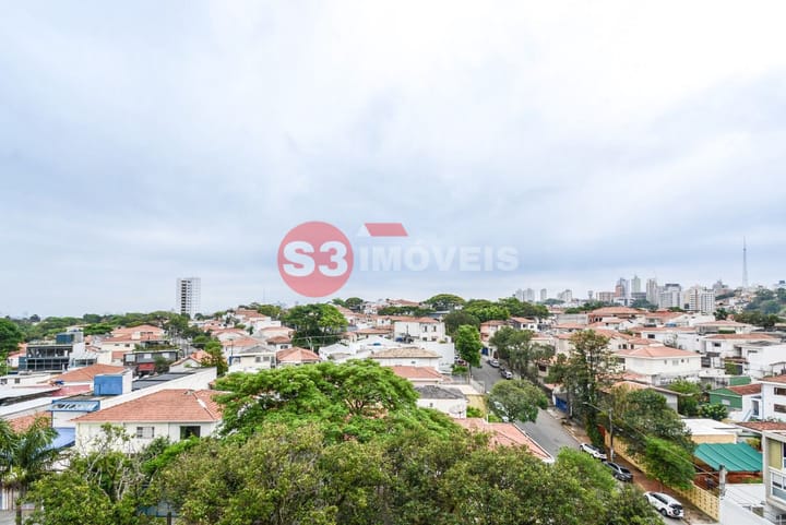 Apartamento à venda com 2 quartos, 158m² - Foto 15