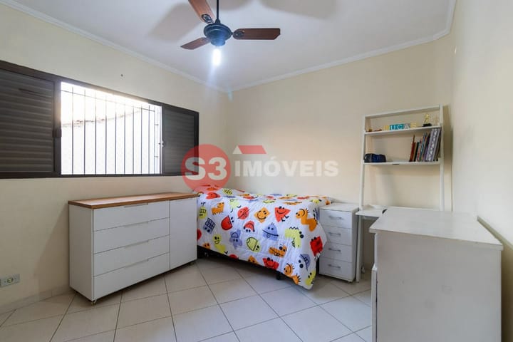 Casa à venda com 3 quartos, 184m² - Foto 6