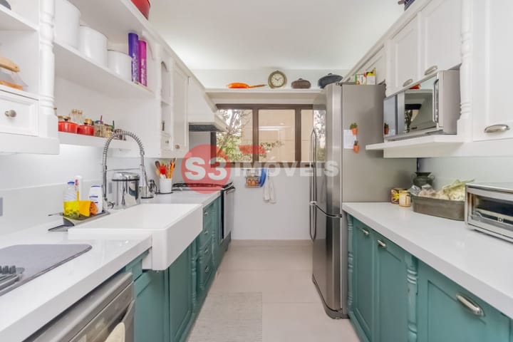 Apartamento à venda com 3 quartos, 171m² - Foto 18