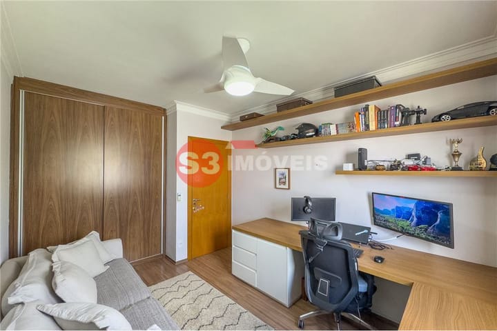 Casa de Condomínio à venda com 3 quartos, 200m² - Foto 35