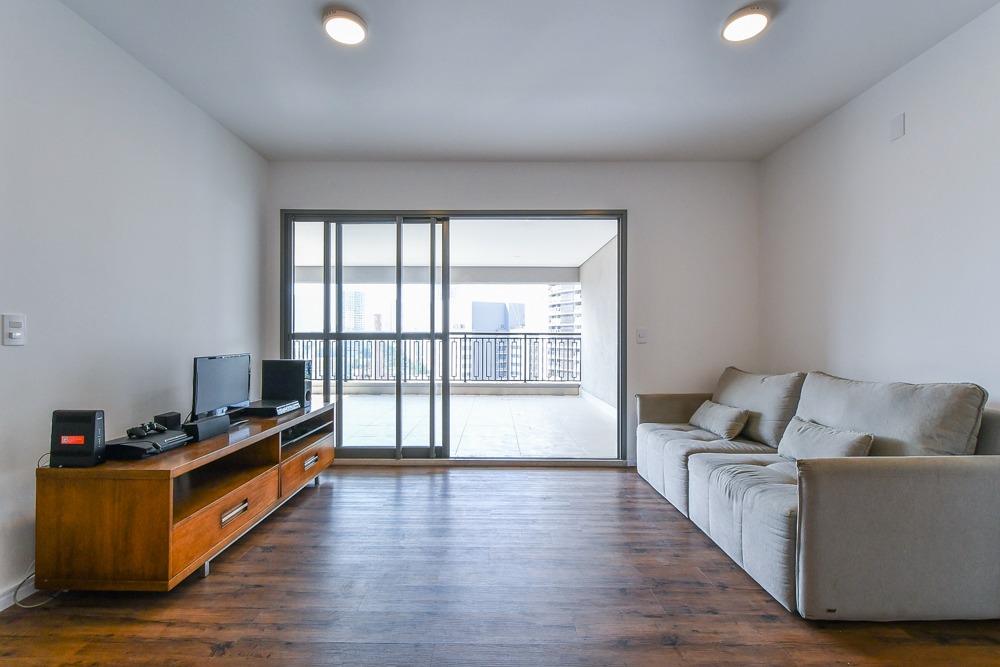 Apartamento à venda com 3 quartos, 147m² - Foto 7