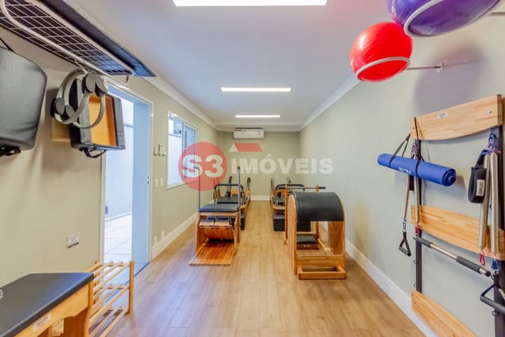 Apartamento à venda com 4 quartos, 250m² - Foto 42