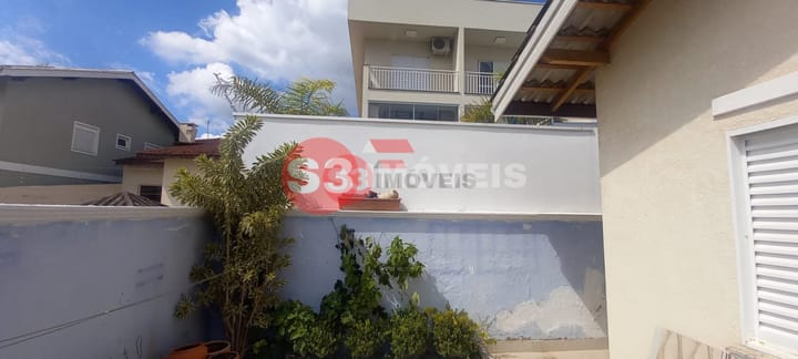 Casa à venda com 3 quartos, 80m² - Foto 18