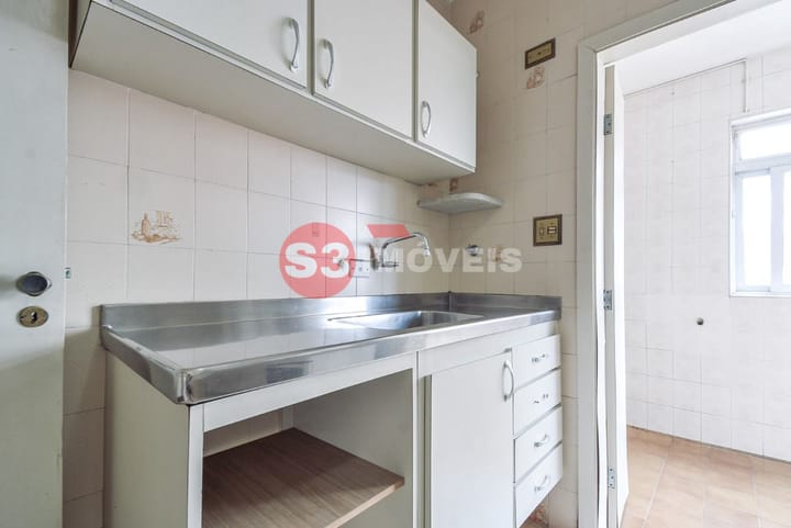 Apartamento à venda com 2 quartos, 85m² - Foto 23