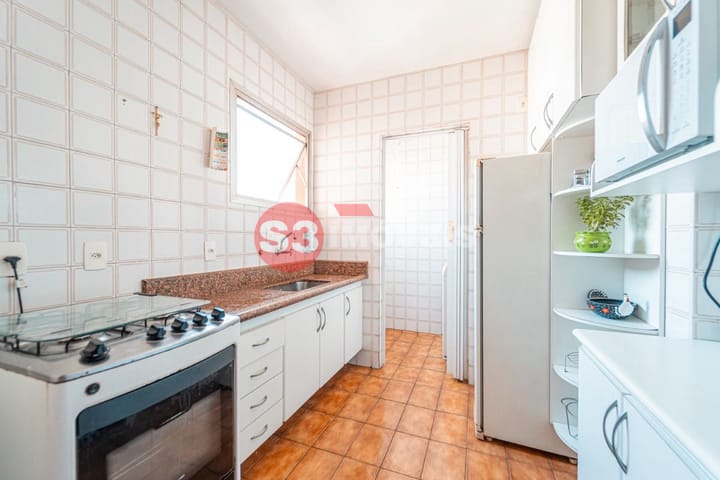 Apartamento à venda com 2 quartos, 52m² - Foto 23