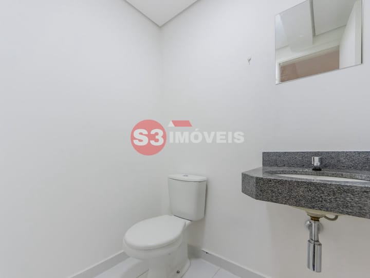 Conjunto Comercial-Sala à venda, 50m² - Foto 17