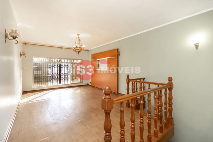 Casa à venda com 3 quartos, 209m² - Foto 5