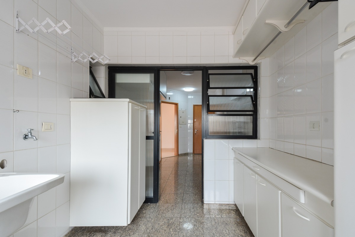 Apartamento à venda com 3 quartos, 138m² - Foto 42