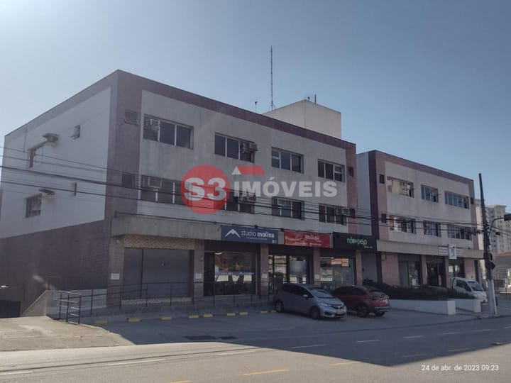 Conjunto Comercial-Sala à venda, 146m² - Foto 3