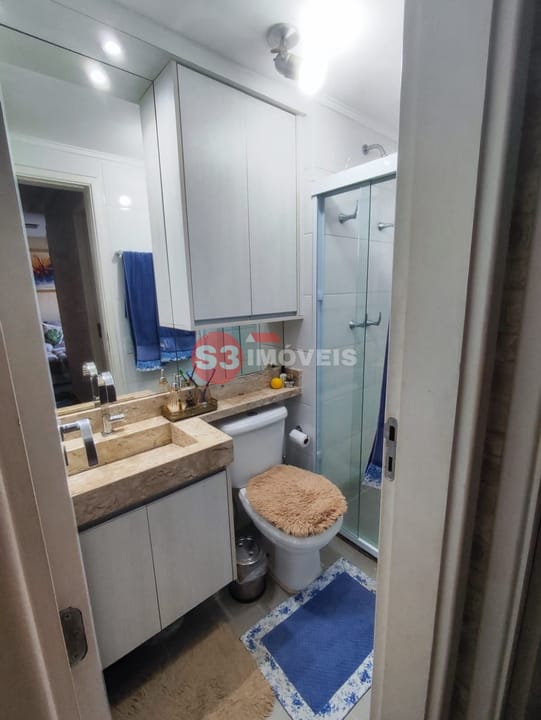 Apartamento à venda com 2 quartos, 55m² - Foto 27