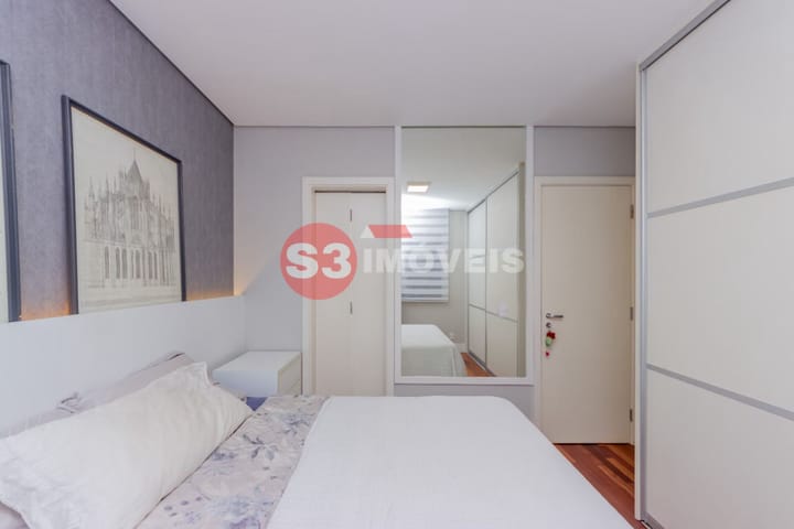 Apartamento à venda com 3 quartos, 104m² - Foto 21