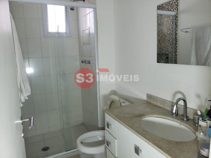 Apartamento à venda com 2 quartos, 84m² - Foto 7