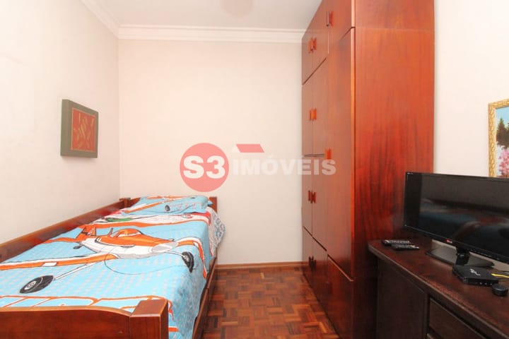 Casa à venda com 3 quartos, 129m² - Foto 20