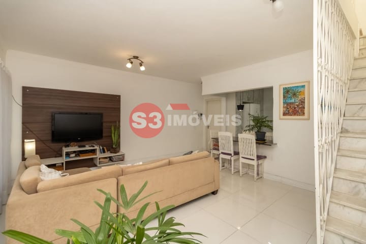 Casa à venda com 3 quartos, 165m² - Foto 5