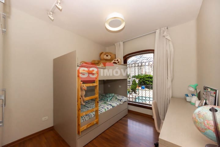 Apartamento à venda com 4 quartos, 225m² - Foto 22