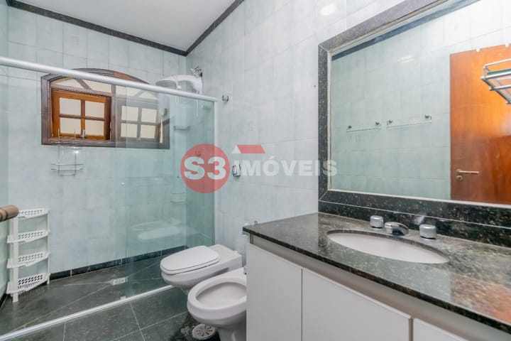 Casa à venda com 3 quartos, 273m² - Foto 21