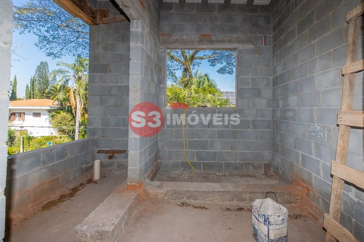 Casa à venda com 4 quartos, 346m² - Foto 41