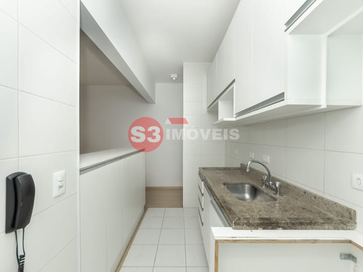 Apartamento à venda com 3 quartos, 77m² - Foto 29