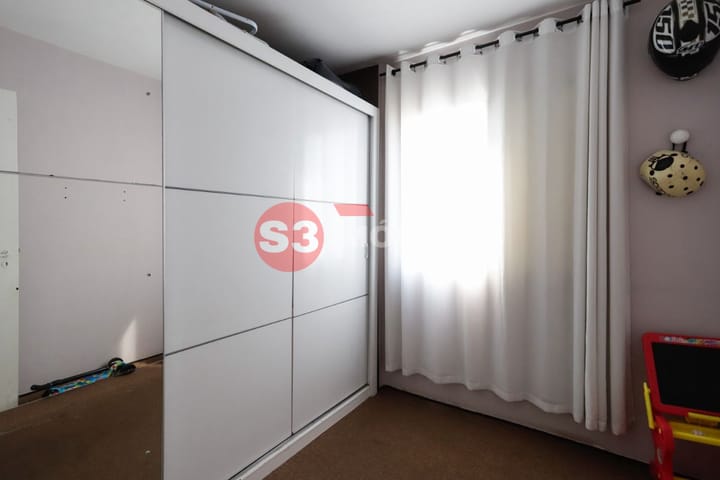 Apartamento à venda com 3 quartos, 79m² - Foto 8