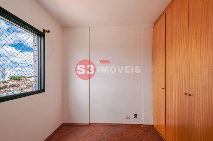 Apartamento à venda com 3 quartos, 94m² - Foto 20