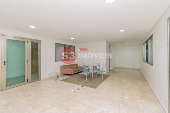 Apartamento à venda com 4 quartos, 228m² - Foto 27