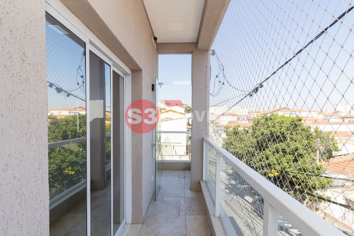 Casa à venda com 3 quartos, 125m² - Foto 9