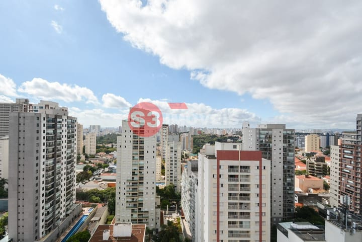 Apartamento à venda com 3 quartos, 131m² - Foto 6