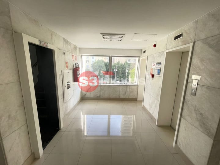 Conjunto Comercial-Sala à venda, 32m² - Foto 11