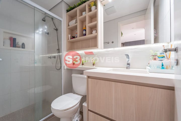 Cobertura à venda com 1 quarto, 60m² - Foto 26