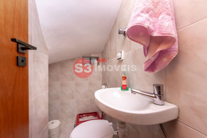 Casa à venda com 2 quartos, 120m² - Foto 19