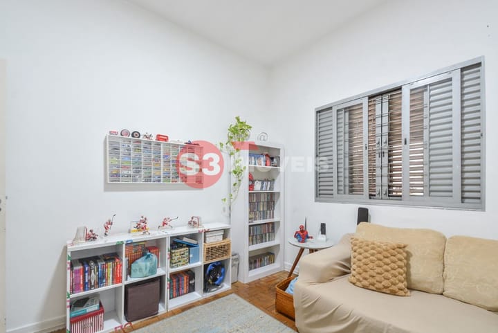 Casa à venda com 4 quartos, 194m² - Foto 15