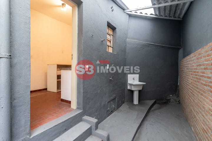 Casa à venda com 3 quartos, 135m² - Foto 10