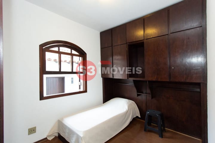 Casa à venda com 3 quartos, 191m² - Foto 29