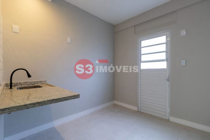 Apartamento à venda com 3 quartos, 85m² - Foto 10