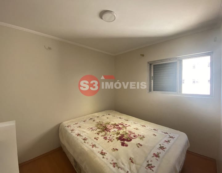 Apartamento à venda com 2 quartos, 61m² - Foto 22