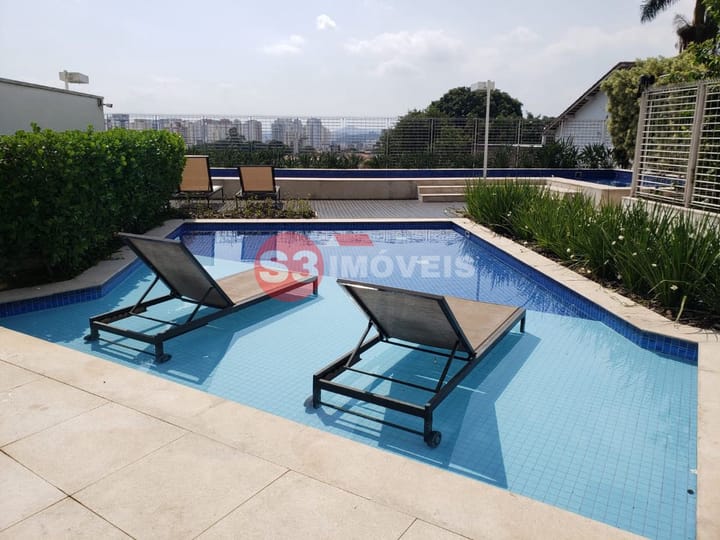 Apartamento à venda com 2 quartos, 84m² - Foto 14