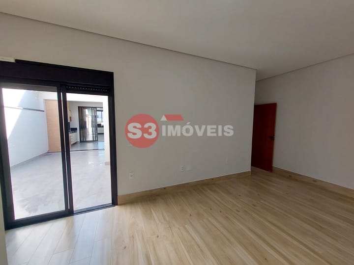 Casa de Condomínio à venda com 3 quartos, 140m² - Foto 8