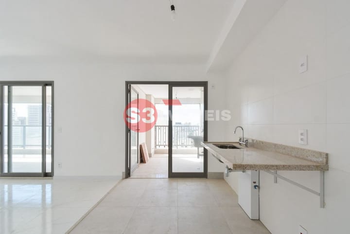 Apartamento à venda com 3 quartos, 131m² - Foto 25