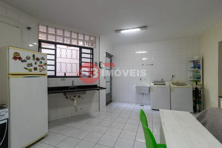 Casa à venda com 3 quartos, 184m² - Foto 19