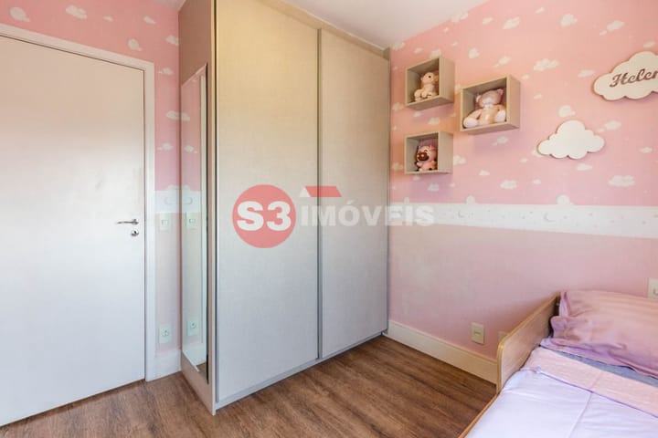 Apartamento à venda com 3 quartos, 138m² - Foto 23