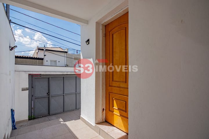 Casa à venda com 4 quartos, 179m² - Foto 27