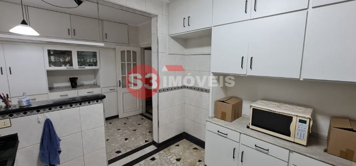 Apartamento à venda com 3 quartos, 157m² - Foto 16