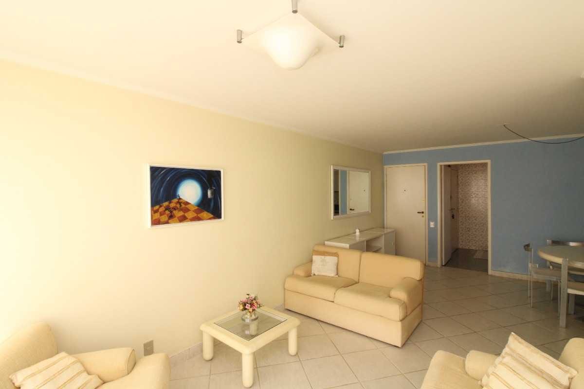 Apartamento à venda com 3 quartos, 122m² - Foto 5